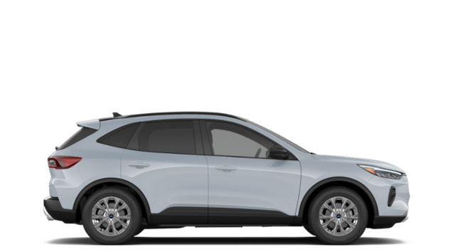 2026 Ford Escape